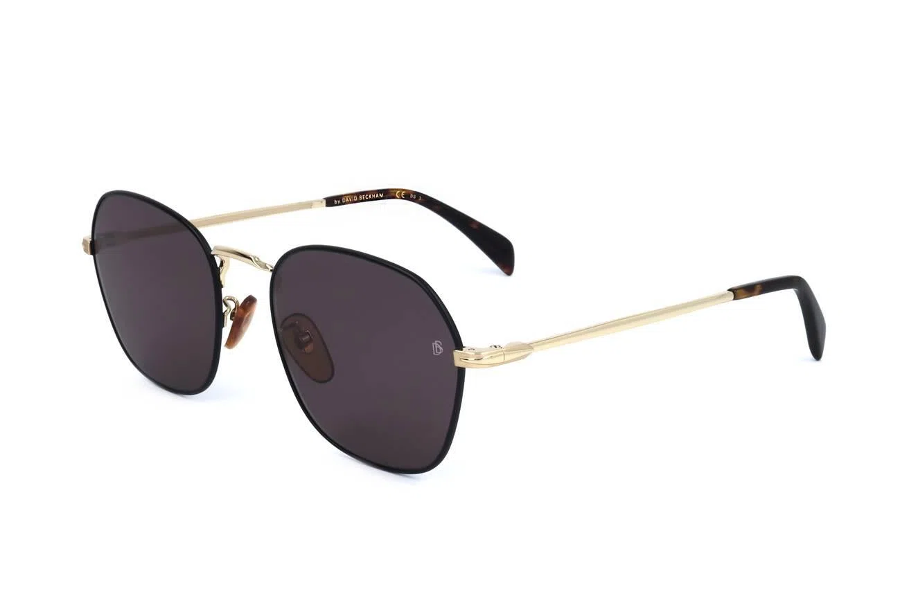 David Beckham DB1031_G_S Sunglasses - view 3